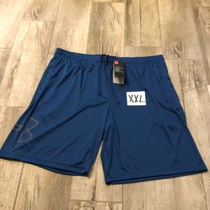 Under Armour NWT men’s xxl shorts